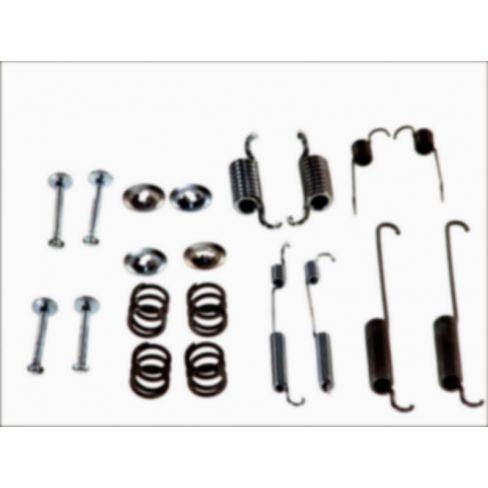 Kit de montaj saboti frana Kit de montaj saboti frana