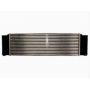 Radiator aer
