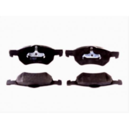 Set placute frana Set placute frana