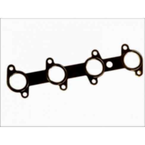 Garnitura galerie evacuare Garnitura galerie evacuare