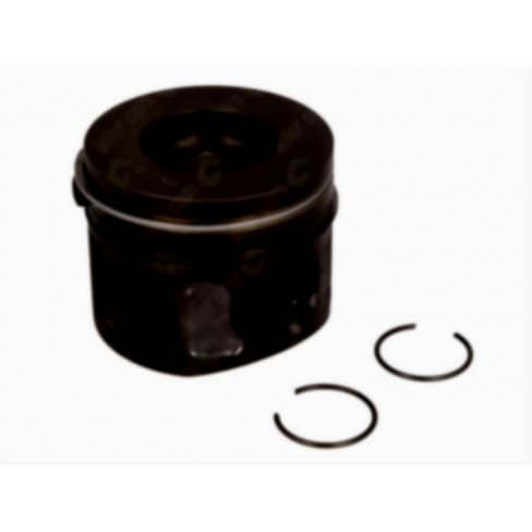Piston