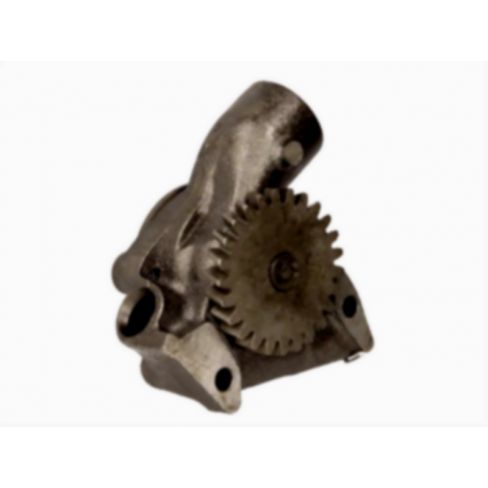 Pompa ulei Pompa ulei