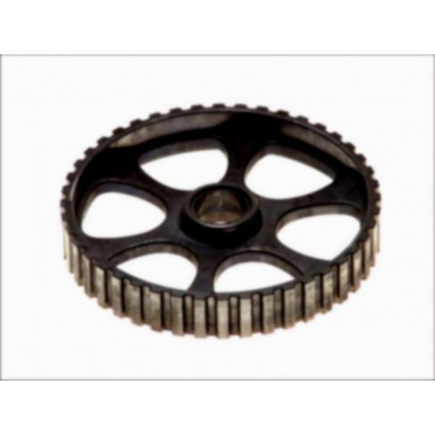 Pinion ax cu came/roata dintata