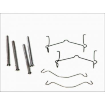 Kit de montaj placute frana