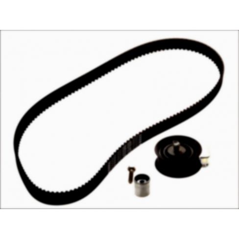 Kit distributie (curea+role)