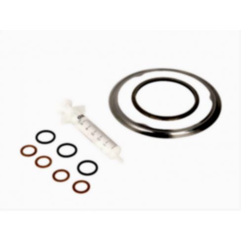 Kit de montaj turbocompresor Kit de montaj turbocompresor