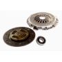 Clutch kit with bearing