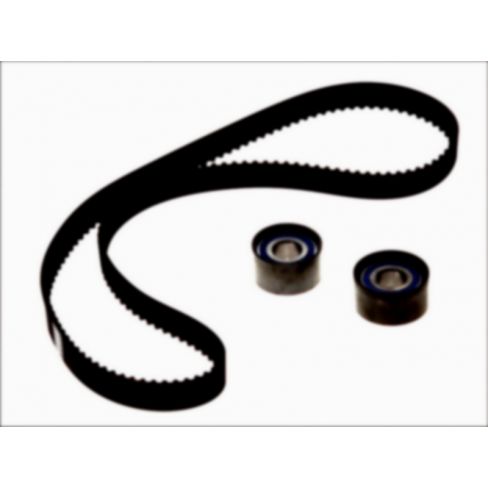 Kit distributie (curea+role)