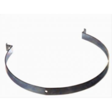 Clema sistem de evacuare gaze