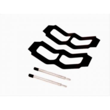 Kit de montaj placute frana