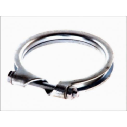 Clema sistem de evacuare gaze