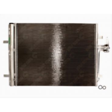 Radiator aer conditionat