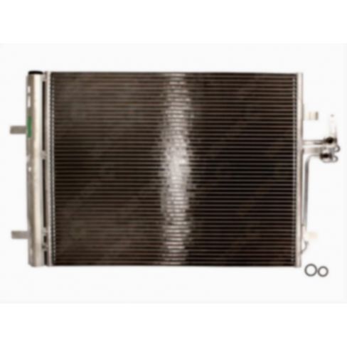 Radiator aer conditionat Radiator aer conditionat