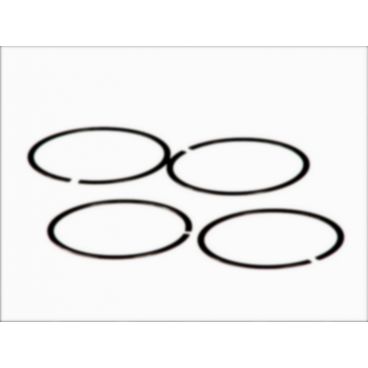 Garnitura galerie evacuare