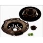 Clutch kit with bearing