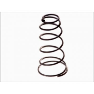 Brake servo-motor spring