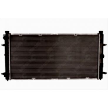 Radiator racire cu apa