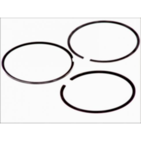 Segmenti piston