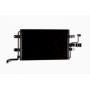 Radiator aer conditionat