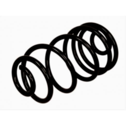 Arc suspensie axa spate