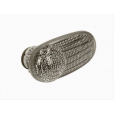 Lampa de semnalizare laterala