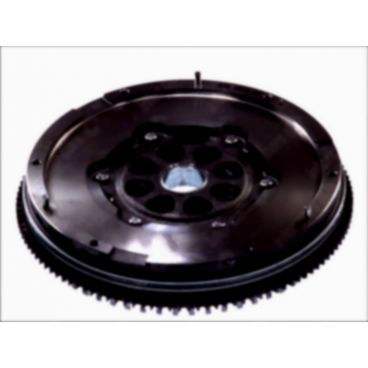 Volanta cu masa dubla