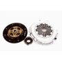 Clutch kit with bearing