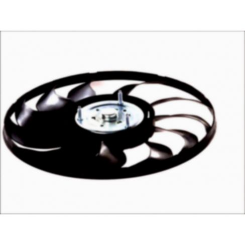 Palete ventilator