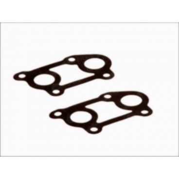 Garnitura galerie admisie