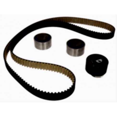 Kit distributie (curea+role)