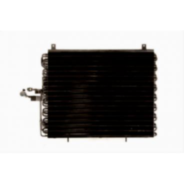 Radiator aer conditionat
