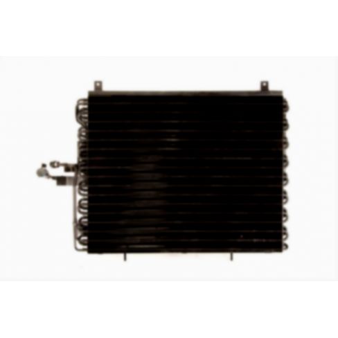 Radiator aer conditionat Radiator aer conditionat