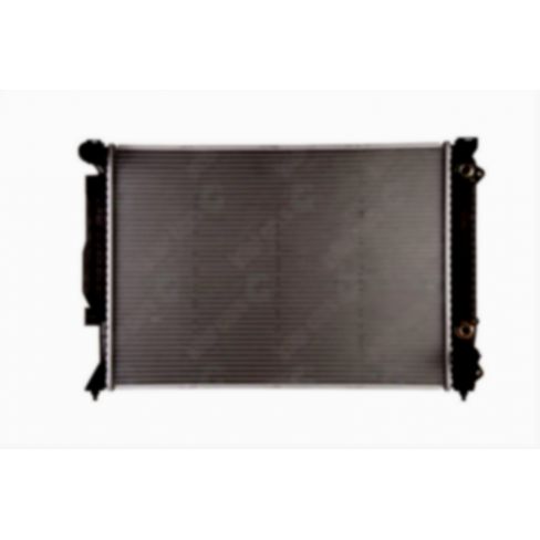 Radiator racire cu apa