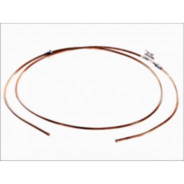 Furtun elastic frana