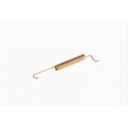 Brake shoe spring Brake shoe spring