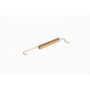 Brake shoe spring Brake shoe spring
