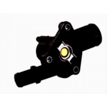 Termostat racire