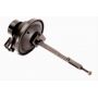 Solenoid clapeta aer