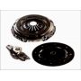 Clutch kit with bearing