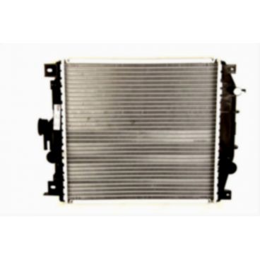 Radiator racire cu apa