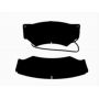 Set placute frana Set placute frana
