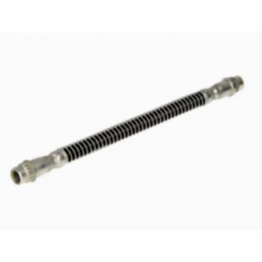 Furtun elastic frana