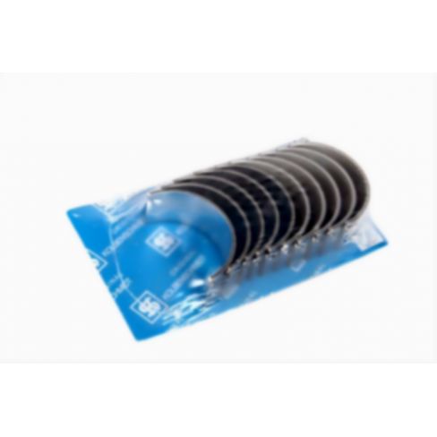 Cuzineti biela Cuzineti biela