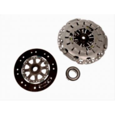 Kit ambreiaj autoreglant cu rulment pneumatic