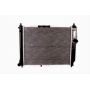 Radiator racire cu apa