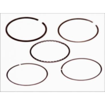 Segmenti piston