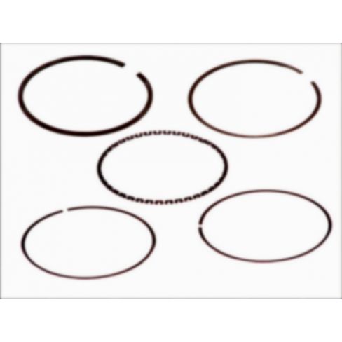 Segmenti piston