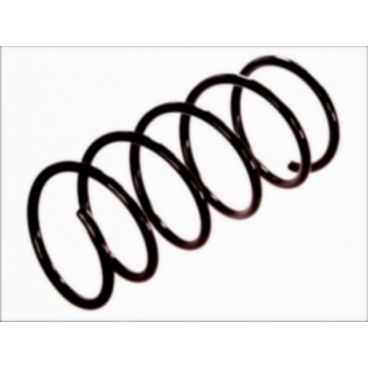 Arc suspensie axa fata