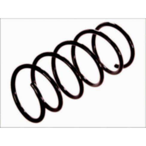 Arc suspensie axa fata
