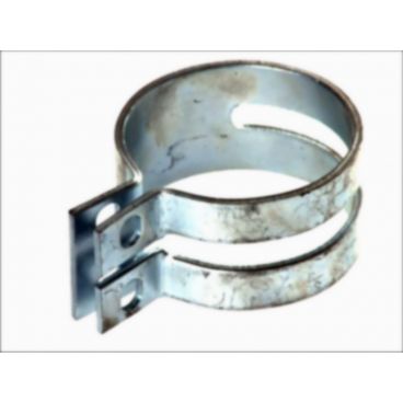 Clema sistem de evacuare gaze